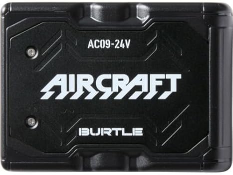Amazon.co.jp: [TAKAHASHI HONSHA] バートル(BURTLE) AIRCRAFT AC09